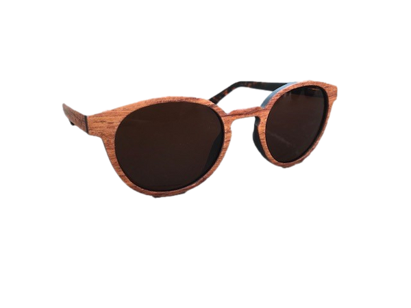 LIVORNO Houten Zonnebril Wooden Made – Wooden Made LIVORNO Houten Zonnebril Wooden Made – Wooden Made