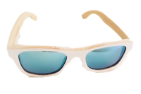 OCEAN WHITE of BLUE